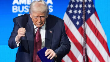 ട്രംപിന്‍റെ നയം വലിയ നാശനഷ്ടമുണ്ടാക്കുമെന്ന് വിദഗ്ധരുടെ മുന്നറിയിപ്പ്, ‘അമേരിക്ക ഫസ്റ്റ് ഗ്ലോബൽ ഹെൽത്ത് സ്ട്രാറ്റജി’ ഭീഷണി