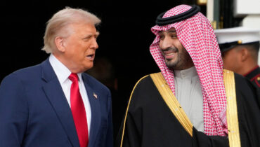 സൗദിയുടെ അഭ്യര്‍ഥനയ്ക്ക് ട്രംപിന്റെ പച്ചക്കൊടി ; സുഡാനിലെ യുദ്ധം അവസാനിപ്പിക്കാന്‍ ശ്രമിക്കും