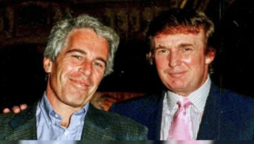 ലോകത്തിലെ ഏറ്റവും വലിയ ലൈംഗിക കുറ്റവാളിയുമായി ബന്ധപ്പെട്ട വിവരങ്ങൾ ജനങ്ങളിലേക്ക്;  രാഷ്ട്രീയ സമ്മർദ്ദങ്ങൾക്കൊടുവിൽ  ജെഫ്രി എപ്‌സ്റ്റീൻ ഫയൽ ബില്ലിൽ ഒപ്പുവെച്ച് ട്രംപ്