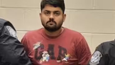 കൊലപാതകകേസിൽ രാജ്യം വിട്ടു, പുതിയ പേരിൽ രേഖകളും തയ്യാറാക്കി; പക്ഷേ ബയോമെട്രിക് പരിശോധനയിൽ ‘പെട്ടു’, യുഎസ്-കാനഡ അതിർത്തിയിൽ ഇന്ത്യക്കാരൻ പിടിയിൽ