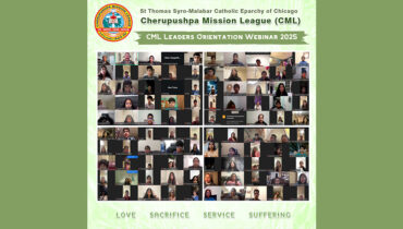 മിഷൻ ലീഗ് ഭാരവാഹികൾക്കായി രൂപതാതല വെബിനാർ സംഘടിപ്പിച്ചു