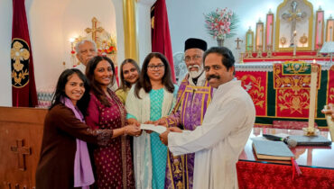 സ്റ്റാറ്റൻ ഐലന്റ് സെന്റ് ഗ്രീഗോറിയോസ് ദേവാലയത്തിൽ ഫാമിലി & യൂത്ത് കോൺഫറൻസ് കിക്കോഫ് വൻ വിജയം