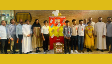 ഷിക്കാഗോ സെൻ്റ് മേരീസ് ക്നാനായ ദേവാലയത്തിൽ CML – AROHA ’25 പ്രവർത്തനത്തിന് തുടക്കം