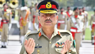 “ഞങ്ങൾക്ക് അത് അനുഭവപ്പെട്ടു”: ഓപ്പറേഷൻ സിന്ദൂരത്തിനിടെ പാകിസ്താന് ദൈവിക സഹായം ലഭിച്ചെന്ന് അസിം മുനീർ