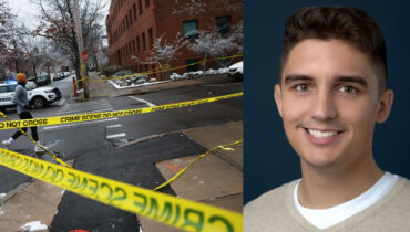 യുഎസിലെ ബ്രൗൺ യൂണിവേഴ്സിറ്റി വെടിവയ്പ്പ്: പ്രതി 24 കാരൻ ബെഞ്ചമിൻ എറിക്സൺ, മൂന്നുവർഷത്തിലേറെ സൈന്യത്തിൻ്റെ ഭാഗമായിരുന്നു