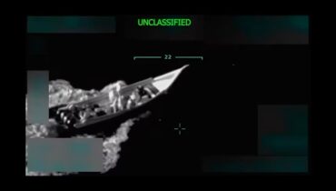 ട്രംപ് ഭരണകൂടത്തിന്‍റെ വാദം പച്ചക്കള്ളമെന്ന് നിർണായക വെളിപ്പെടുത്തൽ; കപ്പൽ ആക്രമണത്തിലെ മിലിട്ടറി മേധാവിയുടെ തുറന്നുപറച്ചിൽ