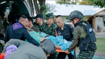 പീസ് മേക്കർ ട്രംപിന്‍റെ പദ്ധതികൾ പാളുന്നു, വെടിനിർത്തൽ തകർച്ചയുടെ വക്കിൽ; തായ്‌ലൻഡ്-കംബോഡിയ സംഘർഷം വീണ്ടും, തായ്‌ വ്യോമാക്രമണം