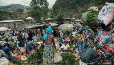 യുഎസ് പീസ് ഡീലിംഗ് വീണ്ടും പാളി, തന്ത്രപ്രധാന നഗരം എം23 വിമതർ പിടിച്ചെടുത്തു; കോംഗോയിൽ സംഘർഷം രൂക്ഷം