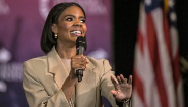 ഒരിഞ്ച് പോലും പിന്നോട്ടില്ല, ചാർലി കിർക്കിന്‍റെ മരണത്തിലെ സംശയങ്ങൾ ആവർത്തിച്ച് കാൻഡസ് ഓവൻസ്; ‘കൊലയിൽ ഇസ്രയേലിനും പങ്ക്’