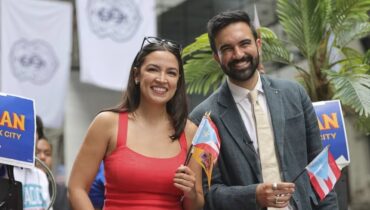 യുഎസ് ഒന്നടങ്കം ശ്രദ്ധിക്കുന്ന വമ്പൻ പരിപാടികൾ, സാധാരണക്കാരെ കൂടെ പങ്കെടുപ്പിച്ചുള്ള സൊഹ്‌റാൻ മംദാനി സത്യപ്രതിജ്ഞ ചടങ്ങുകൾ ജനുവരി ഒന്നിന്