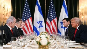 തനിക്ക് ക്രെഡിറ്റ് ലഭിക്കാത്തതിൽ തീർത്തും നിരാശനായി ട്രംപ്; വീണ്ടും അവകാശവാദം, ഇന്ത്യാ-പാകിസ്ഥാൻ യുദ്ധം അവസാനിപ്പിച്ച് താൻ, നെതന്യാഹു കൂടിക്കാഴ്ചയിലും പ്രതികരണം