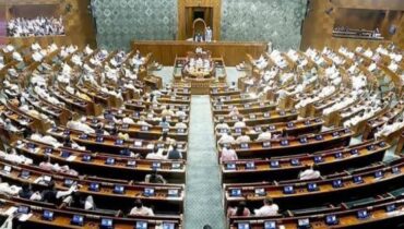 പാർലമെന്റിന്റെ ശീതകാല സമ്മേളനം ഇന്ന് ആരംഭിക്കും;14 ബില്ലുകൾ അവതരിപ്പിക്കും