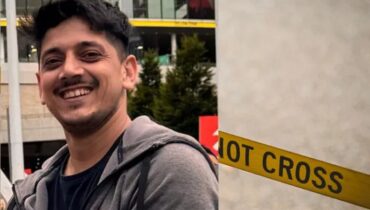 യുകെയിൽ ഇന്ത്യൻ വിദ്യാർത്ഥി തെരുവിൽ കുത്തേറ്റു മരിച്ചു, ദൃക്‌സാക്ഷികളുണ്ടെങ്കിൽ വിവരം നൽകണമെന്ന് പൊലീസ്