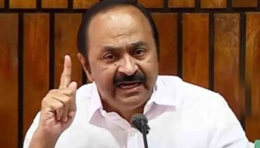 കിഫ്ബി മസാല ബോണ്ടിൽ കടം എടുത്തത് തെറ്റെന്ന് വിഡി സതീശൻ; ഗുരുതരമായ അഴിമതി നടന്നു