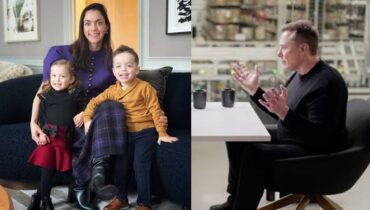 ഇന്ത്യൻ കുടുംബ വേരുകൾ സ്ഥിരീകരിച്ച് ഇലോൺ മസ്ക് ഒരു മകൻ്റെ പേര് ‘ശേഖർ’