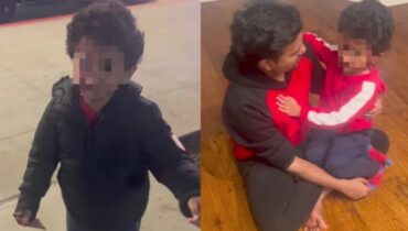 യുഎസ് മാളിലെ വെടിവെയ്പ്പ്; “ദുഷ്ടന്മാർ തോക്കുകൊണ്ട് ബൂം ബൂം ബൂംന്ന് വെടിവച്ചു,  മിഠായികൾ മോഷ്ടിച്ചു”: ദൃക്സാക്ഷിയായ നാല് വയസുള്ള ഇന്ത്യൻ കുട്ടി