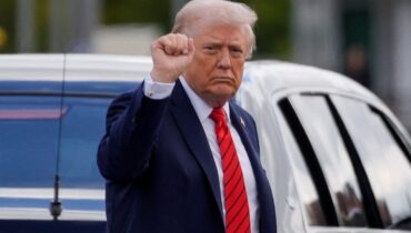 അമേരിക്കൻ പ്രസിഡൻ്റ് ഡോണാൾഡ് ട്രംപ് പൂർണ ആരോഗ്യവാൻ; കാർഡിയോ വാസ്കുലാർ പ്രശ്നങ്ങളോ വയറിനുള്ള ബുദ്ധിമുട്ടുകളോ ട്രംപിനില്ല, എംആർഐ ഫലങ്ങൾ പുറത്ത് വിട്ട് വൈറ്റ്ഹൗസ്