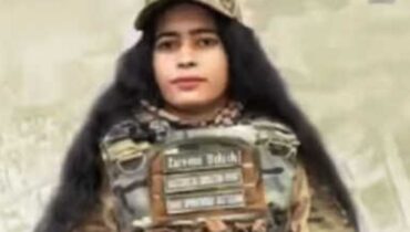 ആദ്യമായി വനിതാ ചാവേറിനെ ഉപയോഗിച്ച് ബലൂച് ലിബറേഷൻ ഫ്രണ്ട്; സ്വർണ ഖനന കേന്ദ്രത്തിനടുത്ത് സ്വയം പൊട്ടിത്തെറിച്ചു, ആറ് സൈനികർ കൊല്ലപ്പെട്ടു