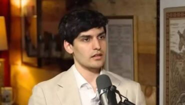 ‘ജെൻ സിയുടെ ശബ്ദം’ എന്ന വിശേഷിപ്പിക്കുന്നത് നിഷേധിച്ച്   നളിൻ ഹേലി