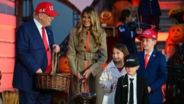 ‘ട്രംപ് അക്കൗണ്ടുകൾ’ വന്നാൽ കുട്ടികൾക്ക് 28ാം   വയസ്സിൽ 1.1 മില്യൺ ഡോളർ വരെ? അറിയേണ്ട കാര്യങ്ങൾ ഇവയാണ്