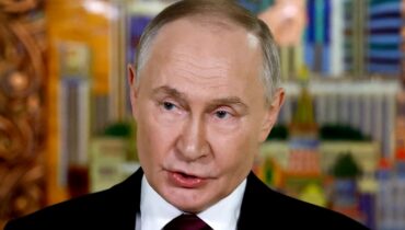 യൂറോപ്യൻ ശക്തികൾ യുദ്ധത്തിൻ്റെ പക്ഷത്തെന്ന് പുടിൻ; യുദ്ധം ചെയ്യാൻ റഷ്യ തയ്യാർ