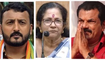 രാഹുലിന്റേത് അതിതീവ്ര പീഡനം, മുകേഷിന്റേത് തീവ്രത കുറഞ്ഞത്: മഹിള അസോസിയേഷൻ ജില്ലാ സെക്രട്ടറി ലസിതയുടെ ‘തീവ്രത താരതമ്യം’ വിവാദത്തിൽ