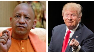 ട്രംപിന്റെ പാതയിൽ യോഗി! ഉത്തർപ്രദേശിൽ അനധികൃത കുടിയേറ്റക്കാർക്കായി പ്രത്യേക തടങ്കൽ കേന്ദ്രങ്ങൾ; നാടുകടത്തലിനും നീക്കം