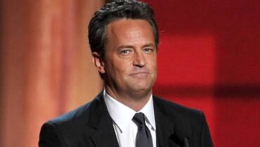 ഫ്രണ്ട്സ് താരം മാത്യു പെറിയുടെ മരണം; കാലിഫോർണിയൻ ഡോക്ടർക്ക്  30 മാസത്തെ തടവ് ശിക്ഷ വിധിച്ച് ഫെഡറൽ കോടതി