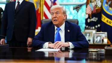 H-1B വിസ നിയമങ്ങൾ വീണ്ടും കടുപ്പിച്ച് ട്രംപ് ഭരണകൂടം; അമേരിക്കക്കാരുടെ അഭിപ്രായ സ്വാതന്ത്ര്യം ഹനിക്കുന്ന നയങ്ങളുള്ളവർക്ക് പണികിട്ടും