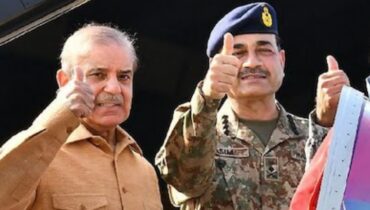 പാകിസ്ഥാനിലെ മനുഷ്യാവകാശ പ്രതിസന്ധി’: ഷെരീഫ്-മുനീർ ഭരണകൂടത്തിൽ ആശങ്ക പ്രകടിപ്പിച്ച് യുഎസ് സ്റ്റേറ്റ് സെക്രട്ടറി മാർക്കോ റൂബിയോയ്ക്ക് കത്തെഴുതി 40-ലധികം നിയമസഭാംഗങ്ങൾ