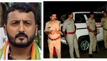 രാഹുൽ മാങ്കൂട്ടത്തിലിന് പിടിവീണു?   കാസർകോട് ഹോസ്ദുർഗ് കോടതിയിൽ കനത്ത പൊലീസ് സന്നാഹം;  രാഹുലിനെ ഹാജരാക്കാനെന്ന് അഭ്യൂഹം ശക്തം