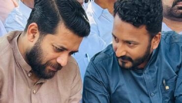 കോടതിക്കും പാർട്ടിക്കും പിന്നാലെ ഒടുവിൽ ഷാഫി പറമ്പിലും രാഹുൽ മാങ്കൂട്ടത്തിലിനെ കൈവിട്ടു; ‘പാർട്ടി ബന്ധം മാത്രം, വ്യക്തിപരമായ കാര്യങ്ങളിൽ ഇടപെട്ടിട്ടില്ല’