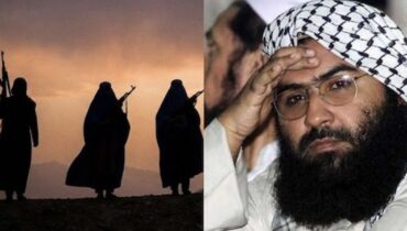 ഭീകര സംഘടനയായ ജെയ്ഷ്-ഇ-മുഹമ്മദിൻ്റെ വനിതാ വിഭാഗം ജമാഅത്ത് ഉൽ മോമിനാത്ത് ൽ റിക്രൂട്ട് ചെയ്തിരിക്കുന്നത് 5,000-ത്തിലധികം സ്ത്രീകളെ