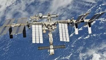 കേരളത്തിൽ ഇന്ന് അന്താരാഷ്ട്ര ബഹിരാകാശനിലയം ദൃശ്യമാകും