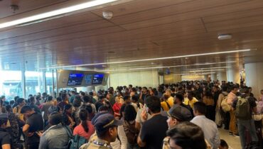 ഇൻഡിഗോയ്ക്ക് ആശ്വാസമായി ഡിജിസിഎയുടെ ഇളവ്; പൈലറ്റുമാരുടെ ഡ്യൂട്ടി സമയം സംബന്ധിച്ച നിബന്ധന പിൻവലിച്ചു