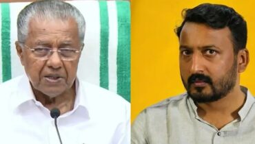 ‘മനസ്സാക്ഷിയെ ഞെട്ടിക്കുന്ന ബീഭത്സ വൈകൃതം’, രാഹുലിനെ ഉടൻ പിടികൂടും, സംരക്ഷിക്കുന്നവർ പിന്മാറണം; രൂക്ഷ വിമർശനവുമായി മുഖ്യമന്ത്രി