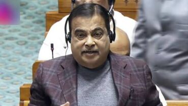 രാജ്യത്ത് റോഡപകട മരണങ്ങൾ വർദ്ധിക്കുന്നുവെന്ന് നിതിൻ ഗഡ്കരി; 2024 ൽ റോഡപകട മരണം 1.77 ലക്ഷം; പ്രതിദിനം മരിക്കുന്നത് 485 പേർ