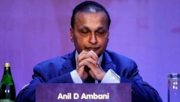 അനിൽ അംബാനിയുടെ  ആസ്തികൾ  കണ്ടുകെട്ടി ഇഡി; കണ്ടുകെട്ടിയത് 10,117 കോടിയുടെ സ്വത്തുക്കൾ