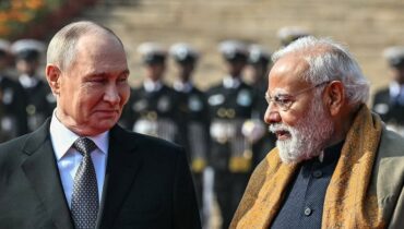 യുക്രൈൻ യുദ്ധത്തിൽ പുടിനോട് നിലപാട് വ്യക്തമാക്കി മോദി, ‘ഇന്ത്യ നിഷ്പക്ഷമല്ല, എന്നും സമാധാനത്തിന്റെ പക്ഷത്താണ്’