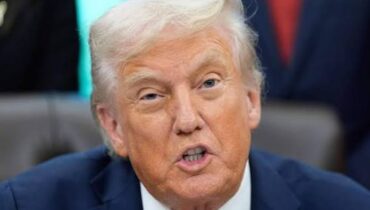 ട്രംപിന്റെ ‘നാഷണല്‍ സെക്യൂരിറ്റി സ്ട്രാറ്റജി 2025’ പ്രസിദ്ധീകരിച്ചു; ഇന്ത്യ പ്രധാന പങ്കാളി, കൂട്ട കുടിയേറ്റത്തിന്റെ യുഗം അവസാനിച്ചു