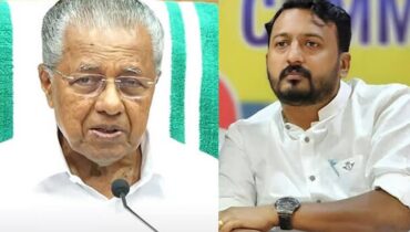 രാഹുൽ മാങ്കൂട്ടത്തലിനെ അറസ്റ്റ് ചെയ്യാത്തത് ന്യായീകരിച്ച് മുഖ്യമന്ത്രി; രാഹുലിന് ഒളിവിൽ സംരക്ഷണമൊരുക്കുന്നത് കോൺഗ്രസ് നേതാക്കൾ