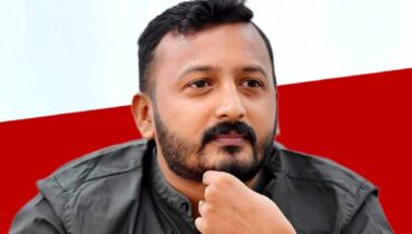 രാഹുൽ വിഷയത്തിൽ ഇനി ഇടപെടലുകൾ വേണ്ട; അറസ്റ്റ് തടഞ്ഞതിൽ സമൂഹമാധ്യമങ്ങളിൽ അമിതാഹ്ളാദം നടത്തരുതെന്നും കെപിസിസി  നിർദേശം