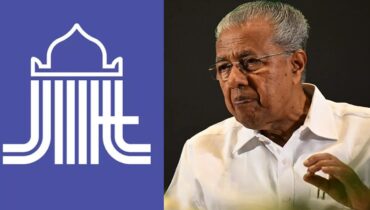 ‘സിപിഎമ്മിന്റെ ഗുഡ് സർട്ടിഫിക്കേറ്റ് ഞങ്ങൾക്ക് വേണ്ട, വോട്ടിന് വേണ്ടി ചർച്ച നടത്തിയിട്ടുണ്ട്’; മുഖ്യമന്ത്രിയുടെ വെളിപ്പെടുത്തലിന് ജമാഅത്തെ ഇസ്ലാമിയുടെ മറുപടി