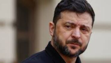 അമേരിക്കയുടെ സമാധാന ചർച്ചകൾ: ക്രിയാത്മകമാണെങ്കിലും എളുപ്പമല്ല സെലൻസ്കി