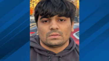 യുഎസിൽ സ്റ്റുഡന്റ് വിസയിലെത്തിയ ഇന്ത്യൻ വംശജൻ പ്രായമായവരെ വഞ്ചിച്ചതിന് അറസ്റ്റിൽ