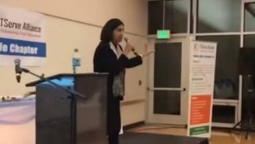 മാഗയുടെ വിമർശനങ്ങൾക്കിടയിൽ ട്രംപ് ഭരണകൂടത്തിന്  പൊതു വേദിയിൽ പിന്തുണ പ്രഖ്യാപിച്ച്  ITServe Alliance എന്ന് റിപ്പോർട്ടുകൾ