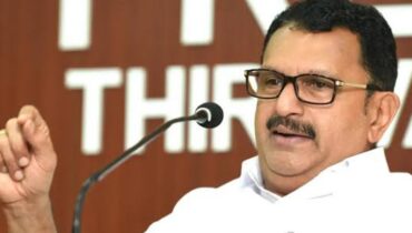 തദ്ദേശ തിരഞ്ഞെടുപ്പിൽ വ്യാപകമായ ഇരട്ട വോട്ട് ഉണ്ടായെന്ന് കെ മുരളീധരൻ