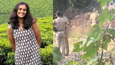 ചിത്രപ്രിയയുടെതായി പ്രചരിക്കുന്നത് തെറ്റായ CCTV ദൃശ്യമെന്ന് എഎസ്പി ഹർദീക് മീണ