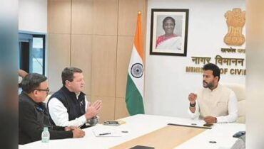 വിമാനയാത്ര പ്രതിസന്ധിയിൽ തകർന്ന് ഇൻഡിഗോ; ആവശ്യമെങ്കിൽ സിഇഒയെ പുറത്താക്കുമെന്ന് വ്യോമയാന മന്ത്രി