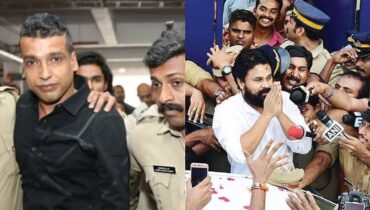 നടിയെ ആക്രമിച്ച കേസ്; വിചാരണക്കോടതി വിധി ചോര്‍ന്നതായി അഡ്വ. യശ്വന്ത് ഷേണായി, ഊമക്കത്തിന്റെ പകര്‍പ്പടക്കം ഹൈക്കോടതി ചീഫ് ജസ്റ്റിസിന് കത്ത് നല്‍കി